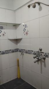 Sai Ganesh Villa Bathroom Two 3