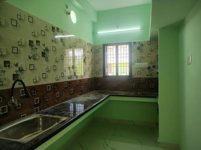 Kitchen Image of 1750 Sq.ft 3 BHK Villa for sale in Perumanttunallur Chennai for Rs. 8500000