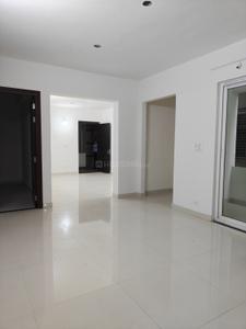 Hall Image of 2100 Sq.ft 3 BHK Apartment / Flat for sale in Old Bowenpally Secunderabad for Rs. 15800000