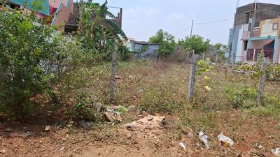 Image of 2427 Sq.ft Residential Plot / Land for sale in Sri Narayana Garden, Poonampalayam, Tiruchirappalli for Rs. 5300000