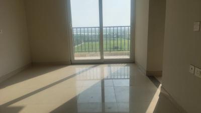 Living Room Image of 1100 Sq.ft 2 BHK Apartment / Flat for sale in Tata Eureka Park Phase 1, Sector 150 Noida for Rs. 12500000