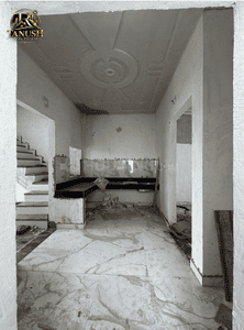 Image of 800 Sq.ft 2 BHK Independent House for sale in Moti Jheel, Gwalior for Rs. 4200000