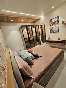 Image of 750 Sq.ft 2 BHK Apartment / Flat for sale in Shreeji Meadows 83, Vikhroli West, Mumbai for Rs. 20500000