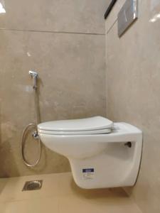 Bedroom Two Image of 2700 Sq.ft 4 BHK Builder Floor for sale in Palm Floors Sushant Lok 1, Sushant Lok Phase 1 Gurgaon for Rs. 45000000