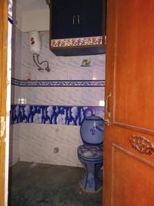 Bedroom Two Image of 1000 Sq.ft 2 BHK Apartment / Flat for sale in Shipra Suncity, Indirapuram Ghaziabad for Rs. 12000000