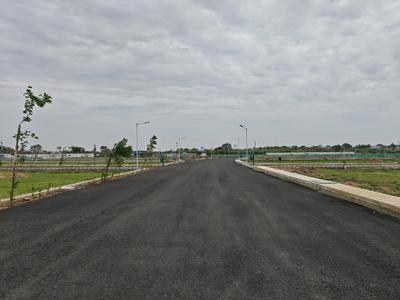 Image of 1202 Sq.ft Residential Plot / Land for sale in Padappai, Chennai for Rs. 3610000