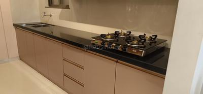 Kitchen Image of 1048 Sq.ft 2 BHK Apartment / Flat for sale in Kumar Primeview, Hadapsar Pune for Rs. 7000000