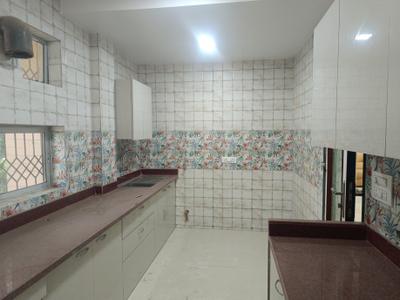 Kitchen Image of 4000 Sq.ft 4.5 BHK Independent House for rent in Chembur Mumbai for Rs. 250000