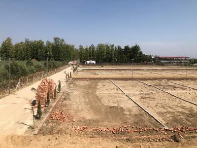 Image of 1250 Sq.ft Residential Plot / Land for sale in Ganeshpur, Dehradun for Rs. 2500000