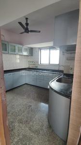 Kitchen Image of 1480 Sq.ft 3 BHK Apartment / Flat for sale in Sea Breeze Palm, Sector 16 A Navi Mumbai for Rs. 57000000
