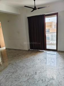 Hall Image of 2150 Sq.ft 3 BHK Apartment / Flat for rent in Pramukh Trinity, Sargasan Gandhinagar for Rs. 27000