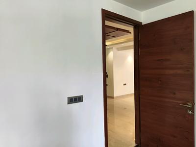 Bedroom Image of 1950 Sq.ft 3 BHK Apartment / Flat for sale in Orris Greenopolis, Sector 89 Gurgaon for Rs. 16000000