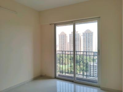 Bedroom Image of 820 Sq.ft 2 BHK Apartment / Flat for rent in ACME Ozone Phase 2, Thane West Thane for Rs. 39000