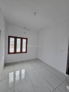 Hall Image of 1100 Sq.ft 3 BHK Independent House for sale in Kongorppilly Kochi for Rs. 4300000