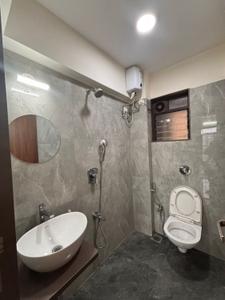 Image of 546 Sq.ft 2 BHK Apartment / Flat for sale in Chaitanya Anand CHSL, Andheri West, Mumbai for Rs. 20700000