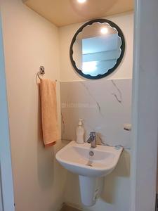 Bathroom Image of 1190 Sq.ft 2 BHK Apartment / Flat for sale in Thrikkakara North Kochi for Rs. 7800000