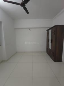 Bedroom Image of 2160 Sq.ft 3 BHK Apartment / Flat for sale in Indraprasth Shivanta, Ambli Ahmedabad for Rs. 20500000