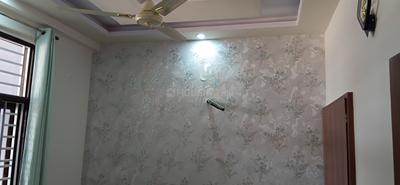 Bedroom Image of 1300 Sq.ft 3 BHK Villa for sale in Kalwad Road Jaipur for Rs. 5500000