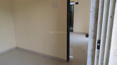 Bedroom Image of 600 Sq.ft 1 BHK Apartment / Flat for rent in Vidisha Shambhu Shankar Residency, Bhiwandi Thane for Rs. 7500