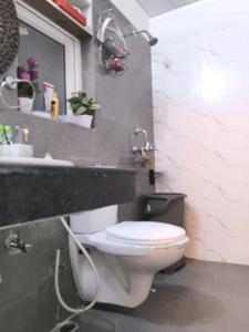 Bedroom One Image of 1090 Sq.ft 2 BHK Apartment / Flat for sale in Radhey Casa Greens 1, Noida Extension Greater Noida for Rs. 9500000