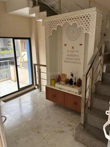 Hall Image of 1100 Sq.ft 5 BHK Villa for sale in Mirchandani Shalimar Swayam, Bhangarh Indore for Rs. 25000000