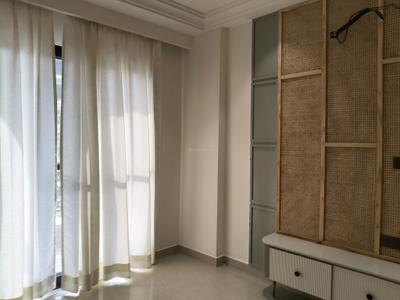 Bedroom Image of 2700 Sq.ft 4 BHK Builder Floor for sale in Suncity Township, Sector 54 Gurgaon for Rs. 45000000