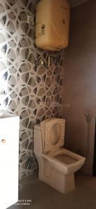 Bathroom Image of 2100 Sq.ft 4 BHK Apartment / Flat for sale in Eden Towers Apartment, Sector 5 Dwarka New Delhi for Rs. 31100000