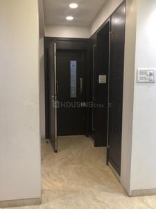 Hall Image of 2000 Sq.ft 4 BHK Apartment / Flat for sale in Bianca Tower, Andheri West Mumbai for Rs. 85000000