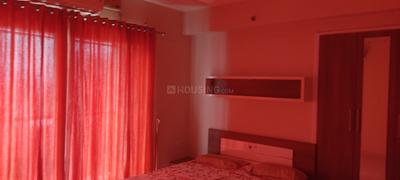 Bedroom Image of 2112 Sq.ft 3 BHK Apartment / Flat for sale in Mather El Castillo, Elamkulam Kochi for Rs. 19500000