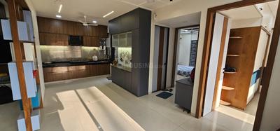 Hall Image of 2100 Sq.ft 3 BHK Apartment / Flat for sale in Pramukh Parisar, Sector 4 Gandhinagar for Rs. 8500000