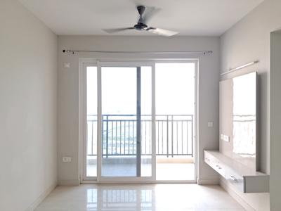 Living Room Image of 1155 Sq.ft 2 BHK Apartment / Flat for sale in Eldeco Live By The Greens Phase 1, Sector 150 Noida for Rs. 12500000