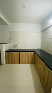 Kitchen Image of 1020 Sq.ft 2 BHK Apartment / Flat for sale in Sukhwani Verde, Undri Pune for Rs. 5500000