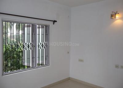 Bedroom Image of 1500 Sq.ft 3 BHK Apartment / Flat for sale in Panorama Residency, Madhyamgram Kolkata for Rs. 6200000