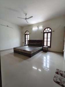 Bedroom Image of 1300 Sq.ft 3 BHK Villa for sale in Saiyed Vasna Vadodara for Rs. 14000000
