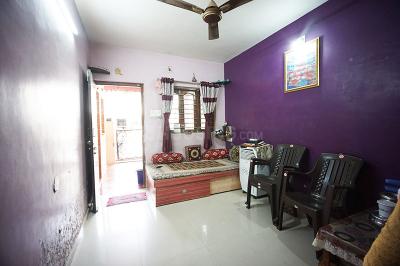 Hall Image of 1080 Sq.ft 6 BHK Independent House for sale in Ghatlodiya Ahmedabad for Rs. 9900000