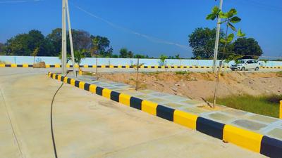 Image of 1200 Sq.ft Residential Plot / Land for sale in Medchal, Secunderabad for Rs. 4000000