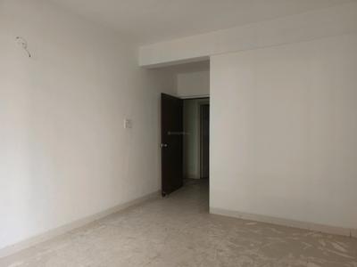 Bedroom Image of 1202 Sq.ft 2 BHK Apartment / Flat for sale in Wanowrie Pune for Rs. 12500000