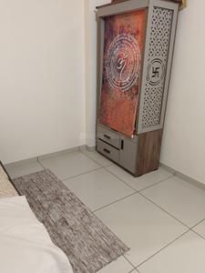 Pooja Room Image of 735 Sq.ft 2 BHK Apartment / Flat for sale in Sundaram Icon, Waghodia Road Vadodara for Rs. 3700000