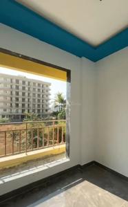 Bedroom Image of 675 Sq.ft 1 BHK Apartment / Flat for sale in Neral Thane for Rs. 2100000