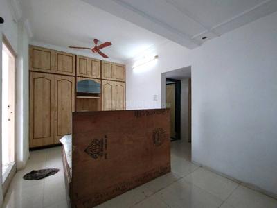 Hall Image of 1900 Sq.ft 3.5 BHK Duplex for rent in Amaar Gayatri Sankul, Kharghar Navi Mumbai for Rs. 58000