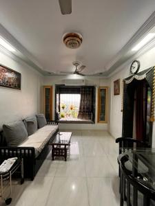 Image of 575 Sq.ft 1 BHK Apartment / Flat for sale in Thane East, Thane for Rs. 9500000