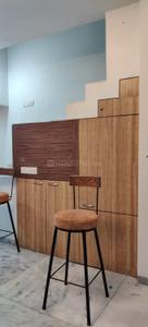 Hall Image of Nest &amp; Rest in Vashi, Navi Mumbai