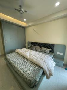 Bedroom Image of 1680 Sq.ft 3 BHK Apartment / Flat for sale in Vaishali Nagar Jaipur for Rs. 8340588