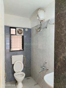 Bathroom Image of 1715 Sq.ft 3 BHK Apartment / Flat for sale in Rachana Belvedere, Aundh Pune for Rs. 25000000