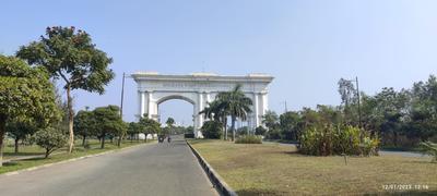 Image of 2592 Sq.ft Residential Plot / Land for sale in Salap, Howrah for Rs. 3600000