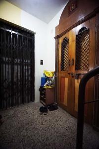 Bedroom Image of 1260 Sq.ft 3 BHK Apartment / Flat for sale in Maninagar Ahmedabad for Rs. 6400000