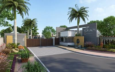 Image of 400 Sq.ft Residential Plot / Land for sale in Sun Solace, Lekhamba, Ahmedabad for Rs. 5200000