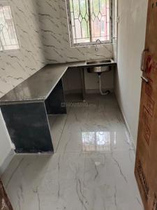 Kitchen Image of 1170 Sq.ft 2 BHK Apartment / Flat for sale in Santoshpur Kolkata for Rs. 8000000