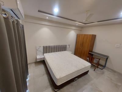 Bedroom Image of The Tristar  in Kharadi, Pune