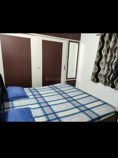 Eastwood Township, Kasavanahalli Bedroom 1